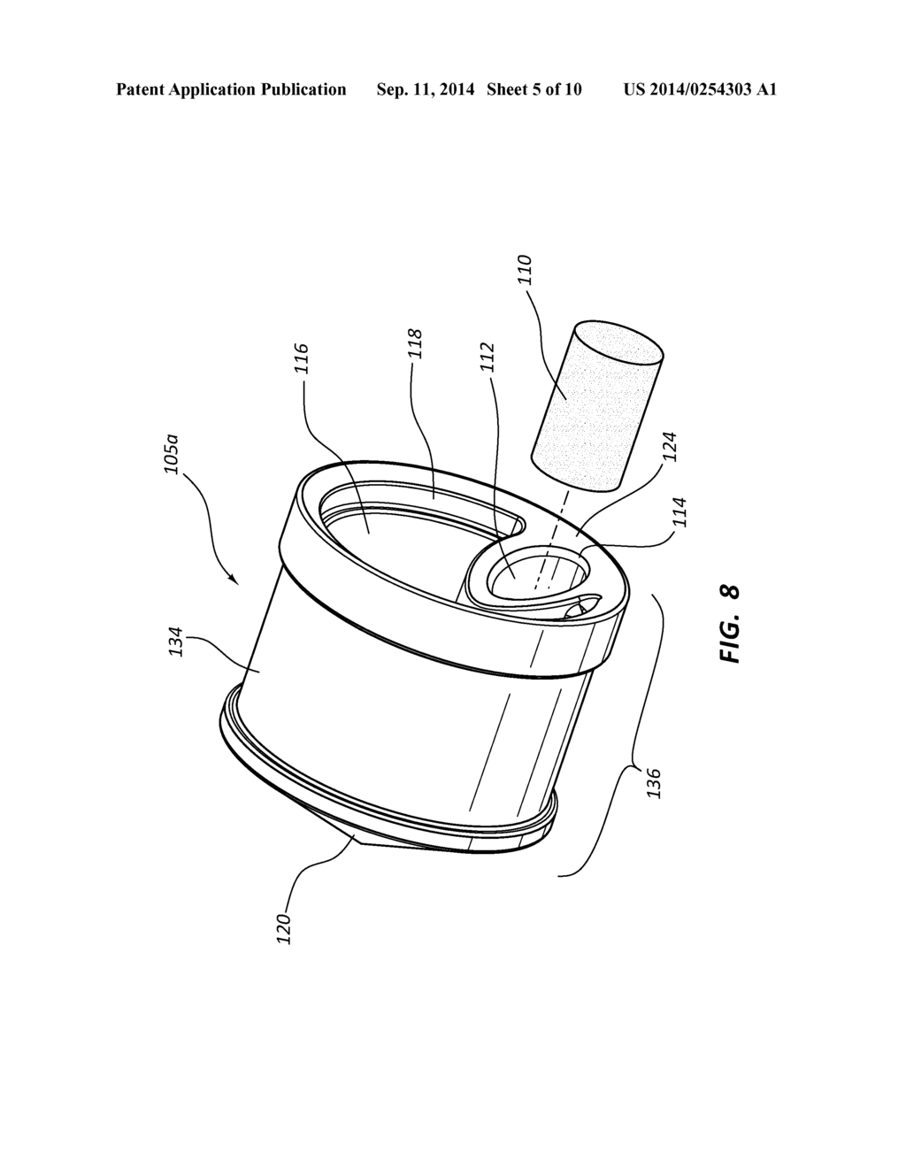 MIXING SYRINGE - diagram, schematic, and image 06