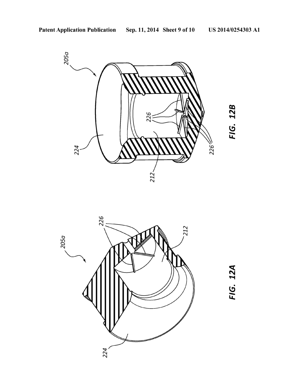 MIXING SYRINGE - diagram, schematic, and image 10