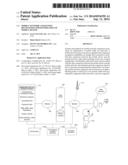 MOBILE NETWORK CONGESTION RECOGNITION FOR OPTIMIZATION OF MOBILE TRAFFIC diagram and image