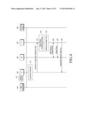 METHOD AND APPARATUS FOR PROCESSING MEDIA TRAFFIC IN MOBILE COMMUNICATION     SYSTEM diagram and image