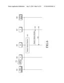 METHOD AND APPARATUS FOR PROCESSING MEDIA TRAFFIC IN MOBILE COMMUNICATION     SYSTEM diagram and image