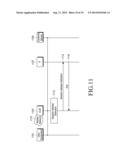 METHOD AND APPARATUS FOR PROCESSING MEDIA TRAFFIC IN MOBILE COMMUNICATION     SYSTEM diagram and image