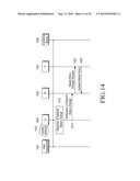 METHOD AND APPARATUS FOR PROCESSING MEDIA TRAFFIC IN MOBILE COMMUNICATION     SYSTEM diagram and image