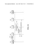 METHOD AND APPARATUS FOR PROCESSING MEDIA TRAFFIC IN MOBILE COMMUNICATION     SYSTEM diagram and image