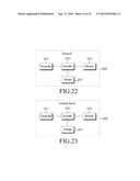 METHOD AND APPARATUS FOR PROCESSING MEDIA TRAFFIC IN MOBILE COMMUNICATION     SYSTEM diagram and image