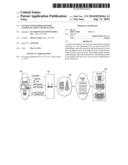 System and Method for WiFi Authentication and Selection diagram and image