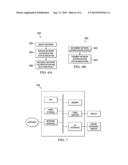 System and Method for WiFi Authentication and Selection diagram and image