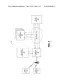 Real-Time Network Monitoring and Subscriber Identification with an     On-Demand Appliance diagram and image