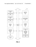 Real-Time Network Monitoring and Subscriber Identification with an     On-Demand Appliance diagram and image