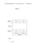 METHOD AND APPARATUS FOR MEASURING INTERFERENCE IN A WIRELESS COMMUNICATON     SYSTEM diagram and image