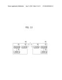 METHOD AND APPARATUS FOR MEASURING INTERFERENCE IN A WIRELESS COMMUNICATON     SYSTEM diagram and image