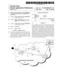 SIMULTANEOUS VISUAL AND TELEPHONIC ACCESS TO INTERACTIVE INFORMATION     DELIVERY diagram and image