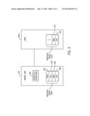 SENDING DATA RATE INFORMATION TO A WIRELESS ACCESS NETWORK NODE diagram and image