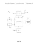 System and Method for Multi-Carrier Network Operation diagram and image