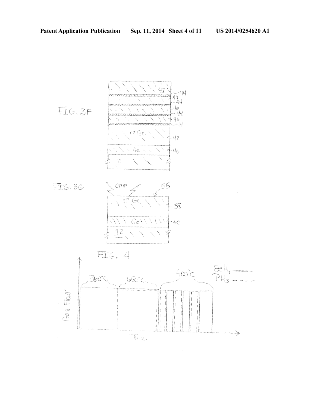 High-Concentration Active Doping in Semiconductors and Semiconductor     Devices Produced by Such Doping - diagram, schematic, and image 05