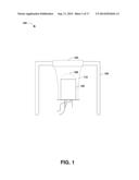 INFRARED TEMPERATURE MEASUREMENT AND STABILIZATION THEREOF diagram and image