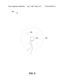 INFRARED TEMPERATURE MEASUREMENT AND STABILIZATION THEREOF diagram and image