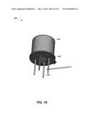 INFRARED TEMPERATURE MEASUREMENT AND STABILIZATION THEREOF diagram and image