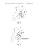 INSTRUMENT FOR ADJOINING TEMPERATURE DETECTING ELEMENT diagram and image