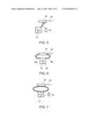 INSTRUMENT FOR ADJOINING TEMPERATURE DETECTING ELEMENT diagram and image