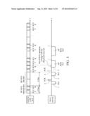 SYSTEMS AND METHODS FOR REDUCING INTERFERENCE BETWEEN A PLURALITY OF     WIRELESS COMMUNICATIONS MODULES diagram and image