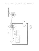 MAGNETIC FIELD DATA MODEM diagram and image