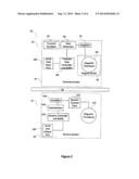 MAGNETIC FIELD DATA MODEM diagram and image