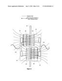 MAGNETIC FIELD DATA MODEM diagram and image