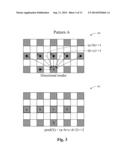 METHODS TO PERFORM INTRA PREDICTION FOR COMPRESSION OF CFA DATA diagram and image