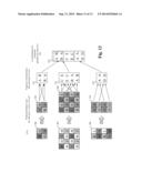 METHODS TO PERFORM INTRA PREDICTION FOR COMPRESSION OF CFA DATA diagram and image