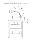 EFFICIENT N-FACTORIAL DIFFERENTIAL SIGNALING TERMINATION NETWORK diagram and image