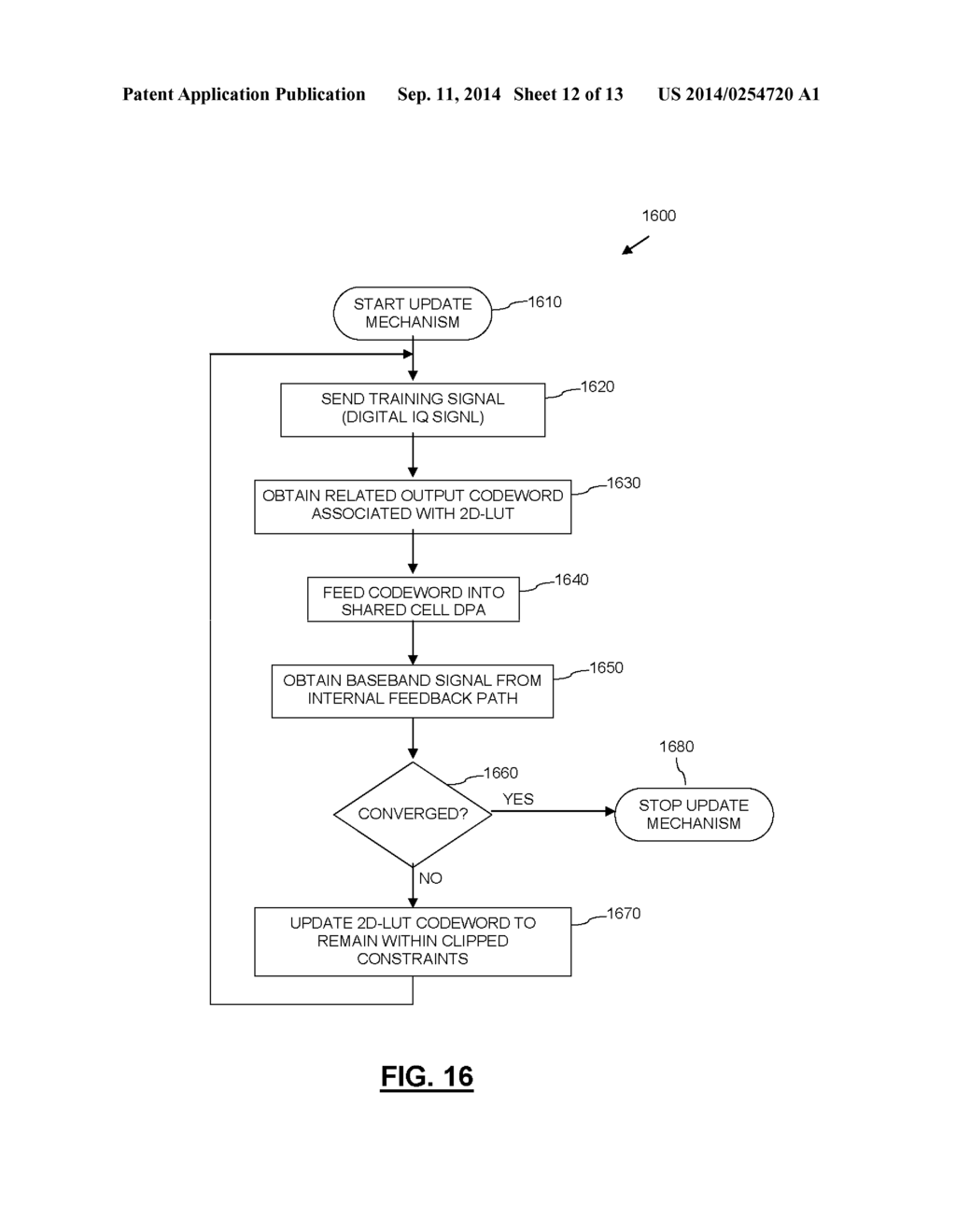 PA CELL, PA MODULE, WIRELESS COMMUNICATION UNIT, RF TRANSMITTER     ARCHITECTURE AND METHOD THEREFOR - diagram, schematic, and image 13