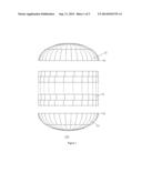 Head Module, Large-scale Container and Method for Manufacturing the Both diagram and image