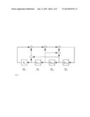 Masked Nonlinear Feedback Shift Register diagram and image