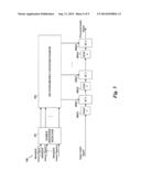 CONTENT BASED NOISE SUPPRESSION diagram and image