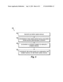 CONTENT BASED NOISE SUPPRESSION diagram and image