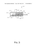 ACOUSTIC SENSOR PACKAGE diagram and image