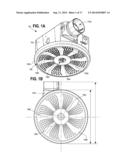 AUDIO EQUIPPED FAN diagram and image