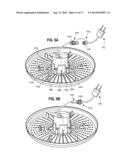 AUDIO EQUIPPED FAN diagram and image