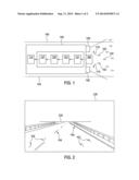 METHOD AND DEVICE FOR DETECTING INTERFERING OBJECTS IN THE AMBIENT AIR OF     A VEHICLE diagram and image