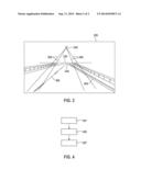 METHOD AND DEVICE FOR DETECTING INTERFERING OBJECTS IN THE AMBIENT AIR OF     A VEHICLE diagram and image