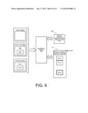 Method and system for inspecting variable-data printing diagram and image