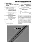 METHOD OF FAST ANALYSIS OF THE RELIEF ELEMENTS FEATURING ON THE INTERNAL     SURFACE OF A TYRE diagram and image