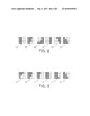 SUPER RESOLUTION ENCODING SCREENS THAT MINIMIZE AFFECTS OF LOSSY     COMPRESSION AND DATA VARIATIONS diagram and image