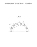 ROLLING BEARING diagram and image