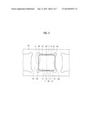 ROLLING BEARING diagram and image