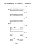 WAVEGUIDE AND SEMICONDUCTOR PACKAGING diagram and image