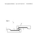 Optical coupling system having an optical coupler and a light-transmissive     external medium and also production and use of such a system diagram and image