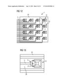 Optical coupling system having an optical coupler and a light-transmissive     external medium and also production and use of such a system diagram and image