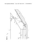 Optical coupling system having an optical coupler and a light-transmissive     external medium and also production and use of such a system diagram and image